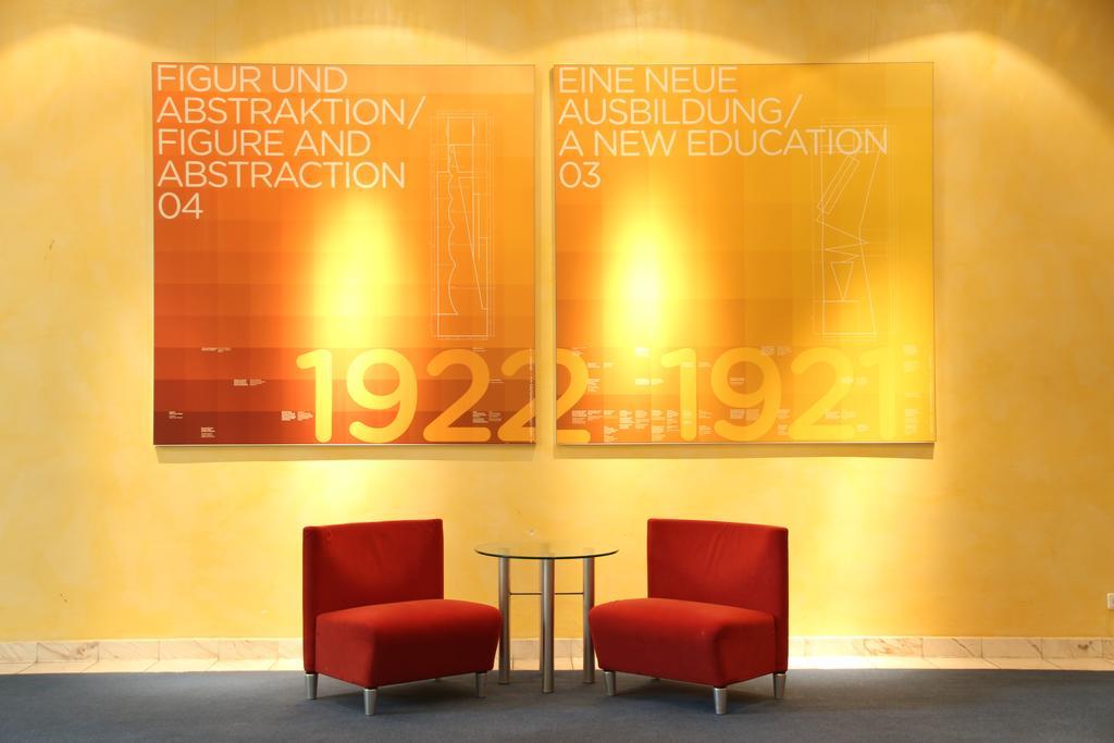 Radisson Blu Fürst Leopold Hotel Dessau-Rosslau Interior foto